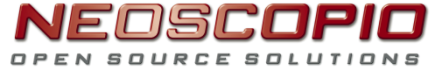 Neoscopio SA - Open Source Software